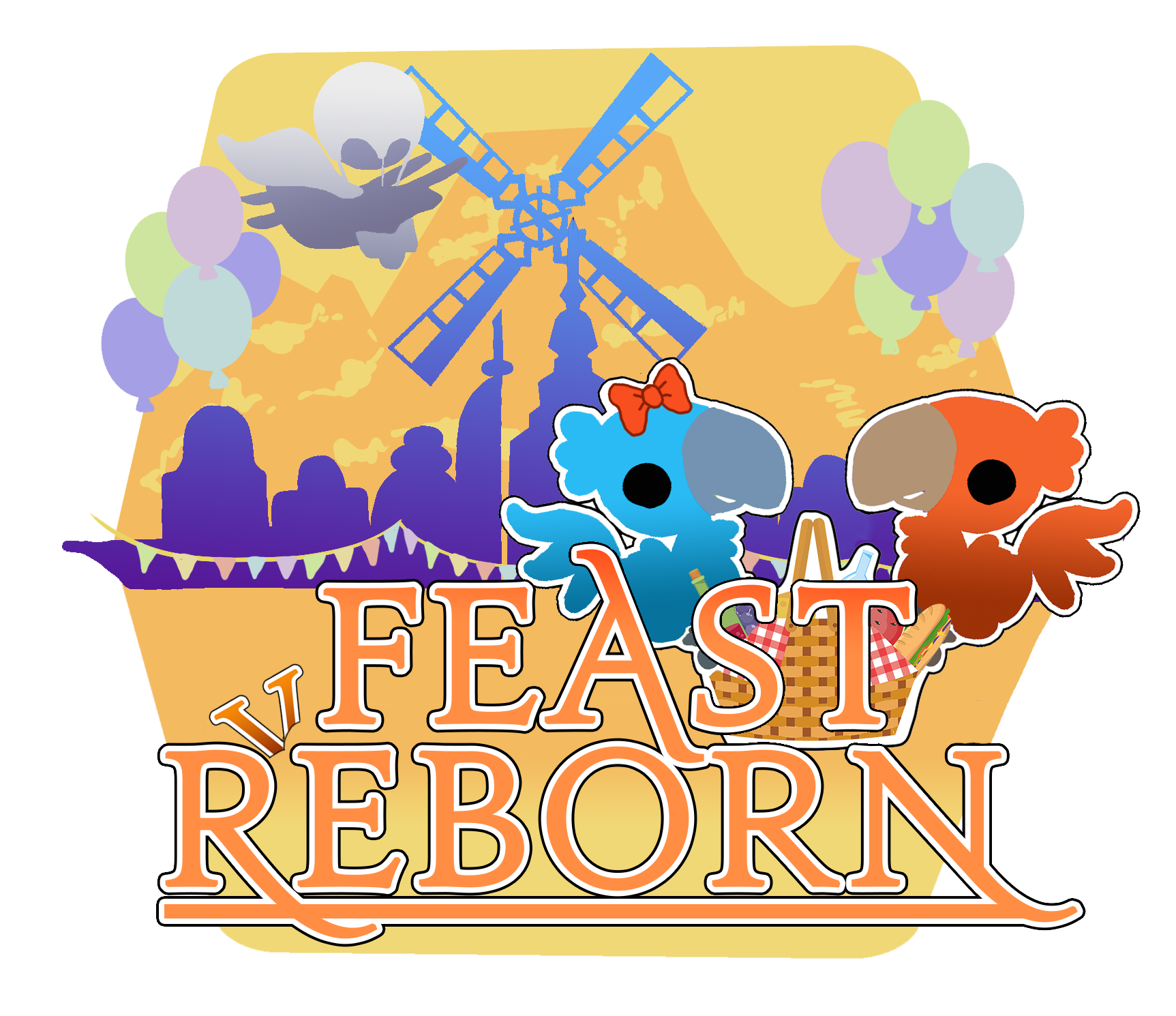 A Feast Reborn 2023