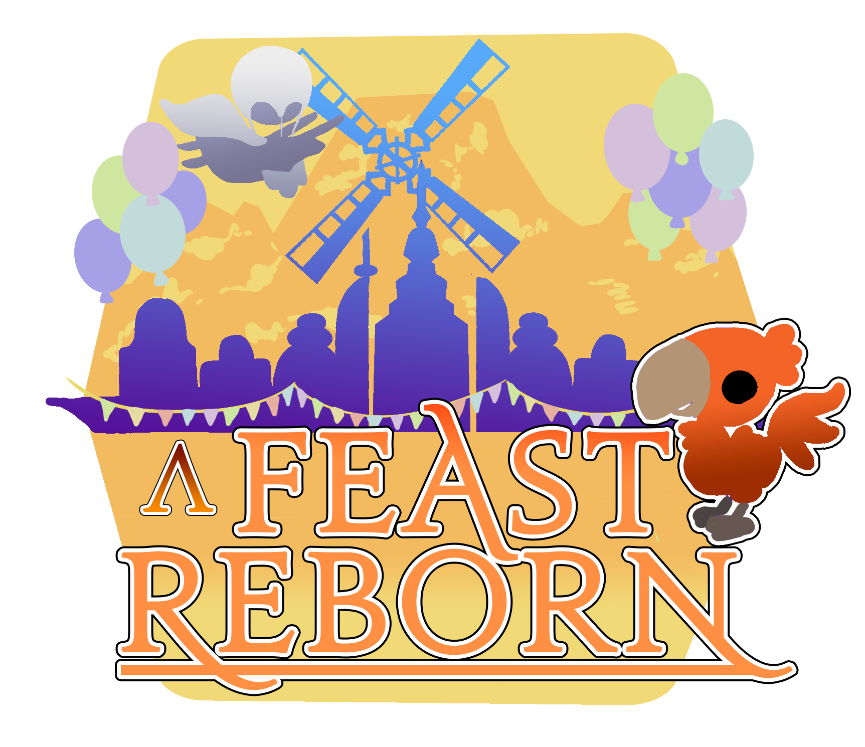 A Feast Reborn 2021