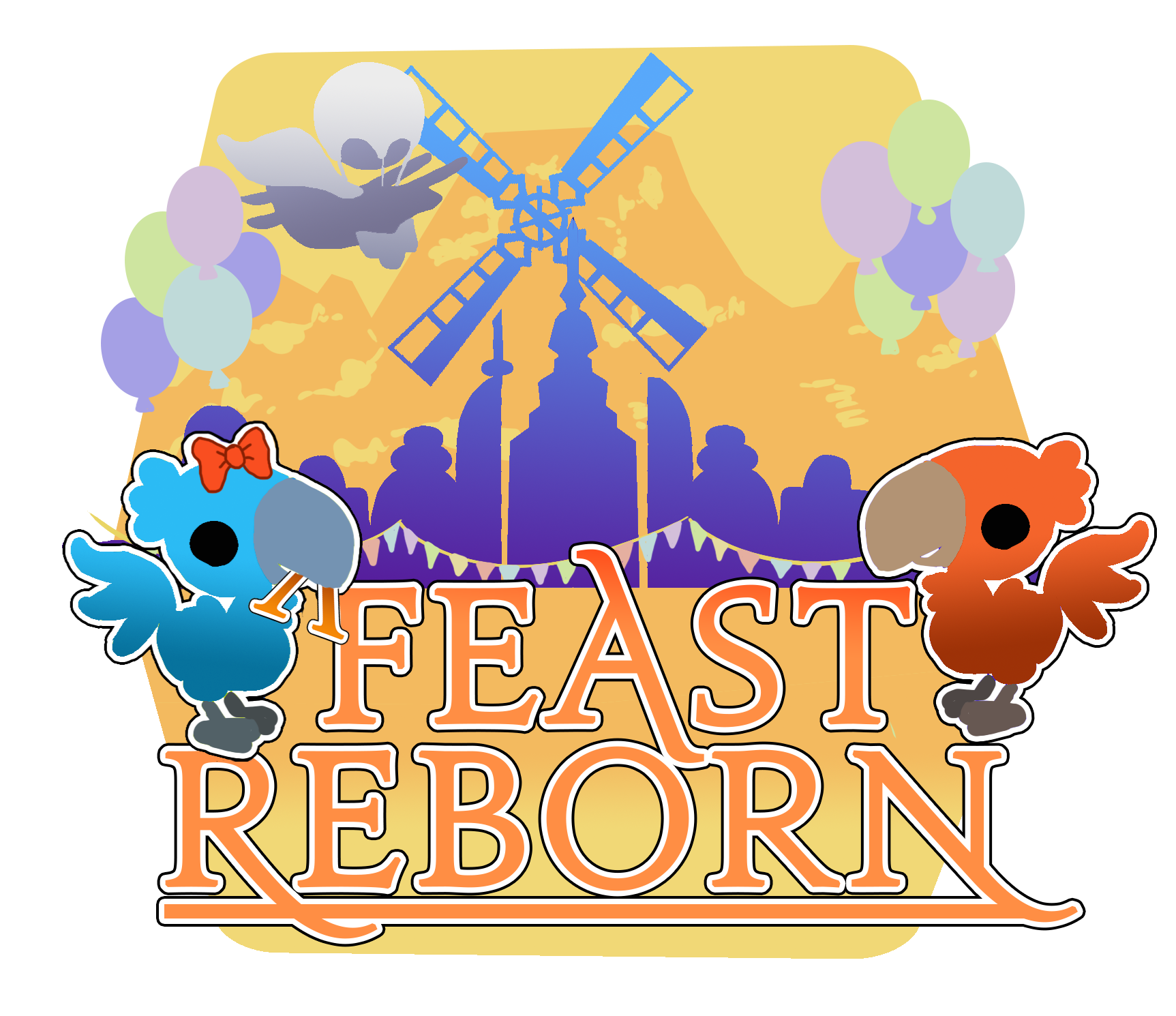 A Feast Reborn 2022