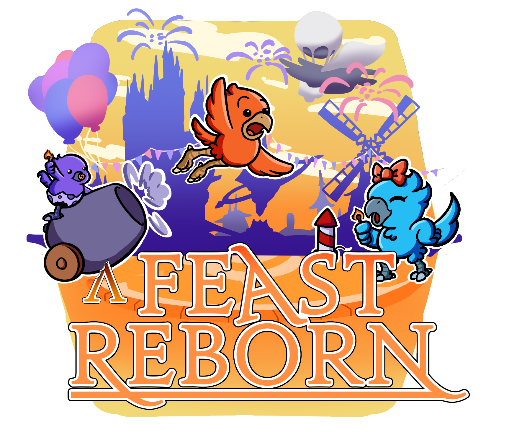 A Feast Reborn 2025